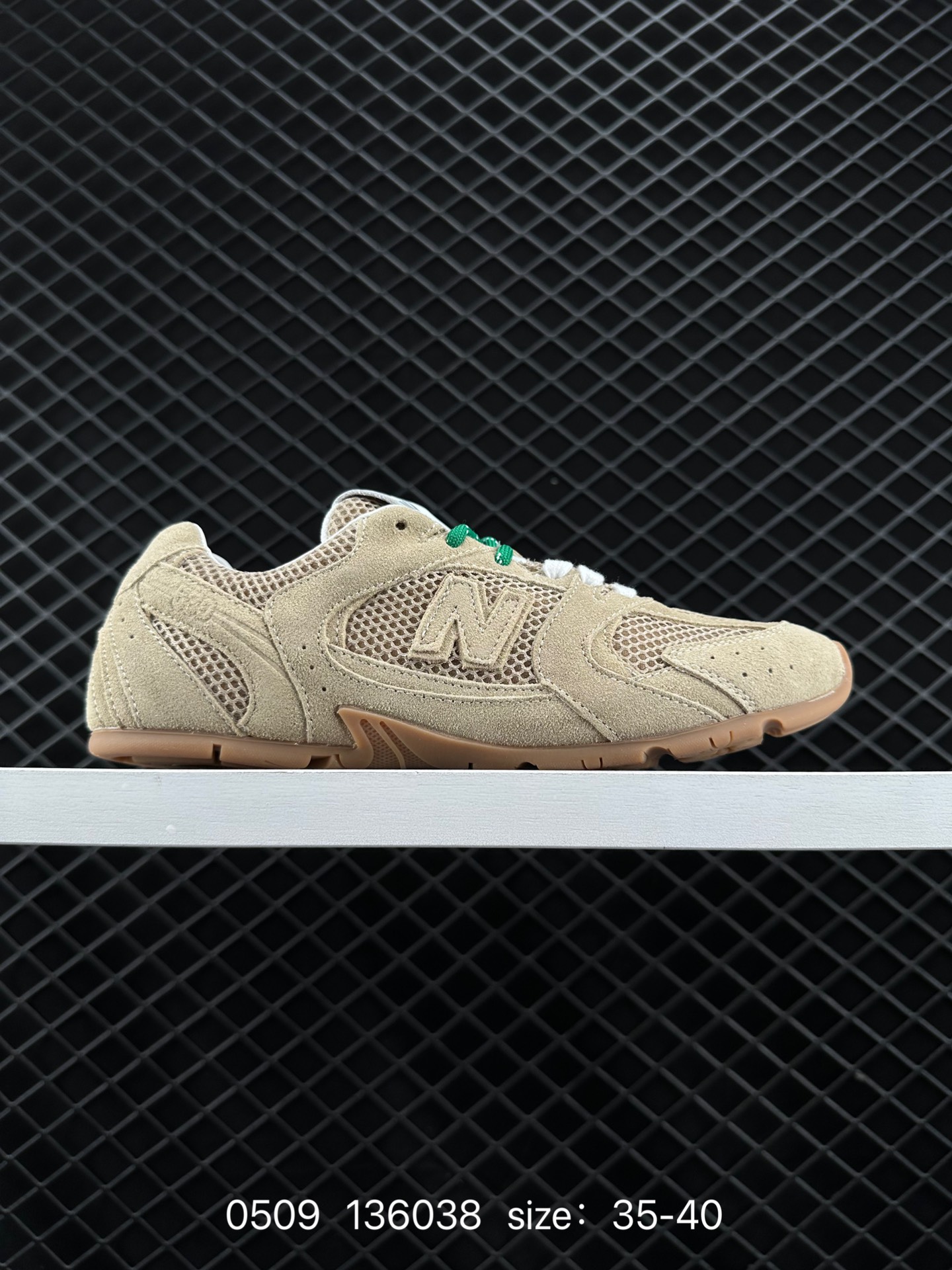 MiuMiu x NB New Balance 530 SL